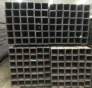 前锋20#无缝方管